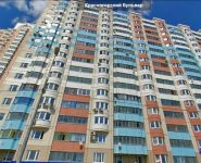 3-комнатная квартира площадью 100 кв.м, Красногорский бул., 11 | цена 11 600 000 руб. | www.metrprice.ru