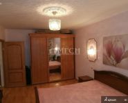 2-комнатная квартира площадью 54 кв.м, Туристская ул., 33К1 | цена 11 800 000 руб. | www.metrprice.ru