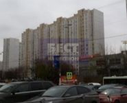3-комнатная квартира площадью 74 кв.м, Грина ул., 3К2 | цена 10 800 000 руб. | www.metrprice.ru