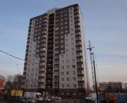 1-комнатная квартира площадью 33 кв.м, Саввинская ул., 3 | цена 3 050 000 руб. | www.metrprice.ru