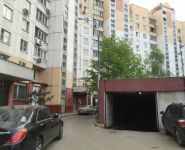 3-комнатная квартира площадью 110 кв.м, Привольная улица, 57к1 | цена 15 200 000 руб. | www.metrprice.ru