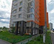 2-комнатная квартира площадью 43.7 кв.м, Битцевский пр., 17 | цена 3 670 440 руб. | www.metrprice.ru