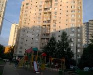 1-комнатная квартира площадью 39.3 кв.м, Митинский 2-й пер., 3 | цена 6 500 000 руб. | www.metrprice.ru