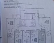 1-комнатная квартира площадью 28 кв.м,  | цена 3 700 000 руб. | www.metrprice.ru
