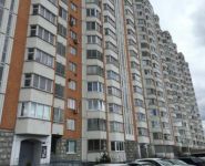 2-комнатная квартира площадью 50.9 кв.м, Говорова улица, д.30 | цена 6 500 000 руб. | www.metrprice.ru