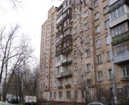 2-комнатная квартира площадью 42 кв.м, Полярная ул., 13К1 | цена 6 200 000 руб. | www.metrprice.ru