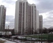 3-комнатная квартира площадью 75 кв.м, Твардовского ул., 18К4 | цена 19 000 000 руб. | www.metrprice.ru