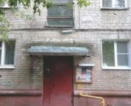 2-комнатная квартира площадью 44.5 кв.м, Воровского пр., 7 | цена 3 990 000 руб. | www.metrprice.ru