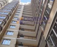 2-комнатная квартира площадью 57 кв.м, Чечерский пр., 128 | цена 7 500 000 руб. | www.metrprice.ru