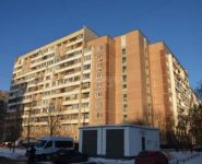 1-комнатная квартира площадью 39.4 кв.м, Мячковский бул., 19 | цена 6 250 000 руб. | www.metrprice.ru