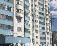 1-комнатная квартира площадью 45 кв.м, Лухмановская ул., 27 | цена 6 800 000 руб. | www.metrprice.ru