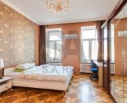 4-комнатная квартира площадью 137.3 кв.м, улица Арбат, 51с1 | цена 65 000 000 руб. | www.metrprice.ru