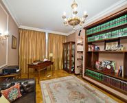 5-комнатная квартира площадью 250 кв.м в ЖК "Эдельвейс", Давыдковская ул., 3 | цена 161 630 500 руб. | www.metrprice.ru