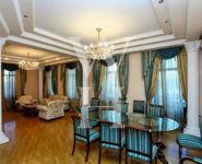 5-комнатная квартира площадью 204.4 кв.м, Серафимовича ул., 2 | цена 95 000 000 руб. | www.metrprice.ru