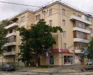 3-комнатная квартира площадью 73 кв.м, Доватора ул., 12 | цена 3 400 000 руб. | www.metrprice.ru