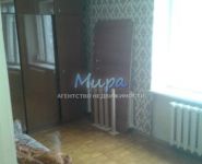 2-комнатная квартира площадью 42 кв.м, Лорха ул., 8 | цена 3 390 000 руб. | www.metrprice.ru