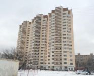 1-комнатная квартира площадью 41 кв.м, Алтайская улица, 21 | цена 6 200 000 руб. | www.metrprice.ru