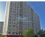 1-комнатная квартира площадью 39 кв.м, Белореченская улица, 6 | цена 6 100 000 руб. | www.metrprice.ru