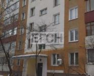 2-комнатная квартира площадью 43 кв.м, Полбина ул., 36 | цена 6 250 000 руб. | www.metrprice.ru