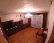 2-комнатная квартира площадью 43 кв.м, улица Веры Волошиной, 18 | цена 4 590 000 руб. | www.metrprice.ru