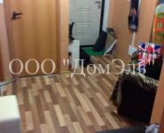 1-комнатная квартира площадью 43 кв.м, Обручева ул., 5 | цена 11 300 000 руб. | www.metrprice.ru