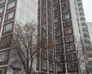 3-комнатная квартира площадью 81 кв.м, улица Барыкина, 4 | цена 9 600 000 руб. | www.metrprice.ru