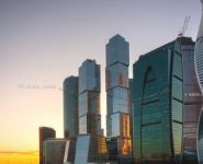 3-комнатная квартира площадью 224 кв.м, Пресненская набережная, 8с1 | цена 189 000 000 руб. | www.metrprice.ru