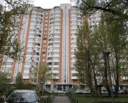 2-комнатная квартира площадью 54 кв.м, Медиков ул., 22К1 | цена 9 700 000 руб. | www.metrprice.ru