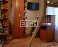 3-комнатная квартира площадью 60.5 кв.м, Ельнинская улица, 13 | цена 10 650 000 руб. | www.metrprice.ru