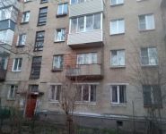 2-комнатная квартира площадью 45 кв.м, Фрунзе ул., 20 | цена 3 400 000 руб. | www.metrprice.ru