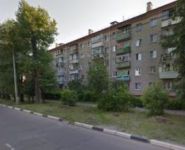 2-комнатная квартира площадью 43 кв.м, Терешковой ул., 17 | цена 3 350 000 руб. | www.metrprice.ru