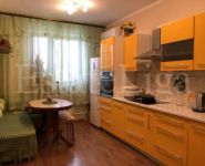 2-комнатная квартира площадью 43 кв.м, улица Дёмин Луг, 2 | цена 4 900 000 руб. | www.metrprice.ru