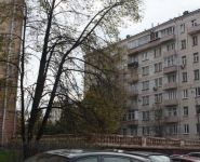 3-комнатная квартира площадью 86 кв.м, Комсомольский просп., 47 | цена 27 000 000 руб. | www.metrprice.ru