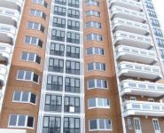 2-комнатная квартира площадью 55 кв.м, Морозова ул., 14 | цена 3 250 000 руб. | www.metrprice.ru