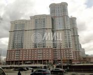 2-комнатная квартира площадью 105 кв.м, улица Козлова, 34 | цена 26 500 000 руб. | www.metrprice.ru