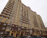 1-комнатная квартира площадью 42 кв.м, улица Воронина, 16А | цена 5 500 000 руб. | www.metrprice.ru