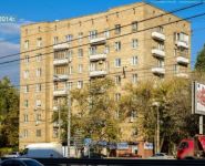 2-комнатная квартира площадью 46 кв.м, Варшавское ш., 79К1 | цена 7 520 000 руб. | www.metrprice.ru