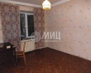 2-комнатная квартира площадью 58 кв.м, улица Ватутина, 12к1 | цена 7 600 000 руб. | www.metrprice.ru