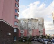 3-комнатная квартира площадью 111 кв.м, Кузьминская ул., 15 | цена 8 500 000 руб. | www.metrprice.ru