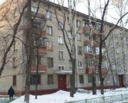 2-комнатная квартира площадью 41 кв.м, Чистопольская улица, 2к1 | цена 5 000 000 руб. | www.metrprice.ru