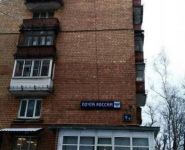 2-комнатная квартира площадью 44 кв.м, Каширский пр., 9к1 | цена 6 200 000 руб. | www.metrprice.ru
