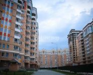 3-комнатная квартира площадью 87 кв.м, Радиальная 6-я ул., 3К2 | цена 10 999 000 руб. | www.metrprice.ru