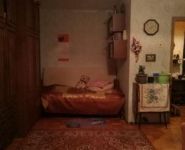 1-комнатная квартира площадью 38 кв.м, Камчатская ул., 21 | цена 5 300 000 руб. | www.metrprice.ru