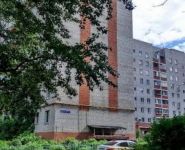 2-комнатная квартира площадью 59.7 кв.м, Фасадная улица, 12 | цена 5 400 000 руб. | www.metrprice.ru