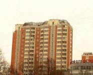 2-комнатная квартира площадью 64 кв.м, Россошанская улица, 10 | цена 12 500 000 руб. | www.metrprice.ru