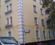1-комнатная квартира площадью 33 кв.м, Кожуховский 2-й пр., 9 | цена 5 700 000 руб. | www.metrprice.ru