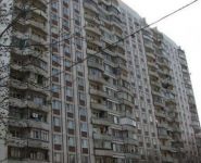 2-комнатная квартира площадью 51 кв.м, Бочкова ул., 6К2 | цена 10 000 000 руб. | www.metrprice.ru