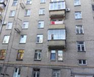 4-комнатная квартира площадью 83 кв.м, Зорге ул., 18к2 | цена 19 000 000 руб. | www.metrprice.ru