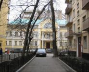 1-комнатная квартира площадью 32 кв.м, Вишняковский переулок, 6 | цена 10 000 000 руб. | www.metrprice.ru