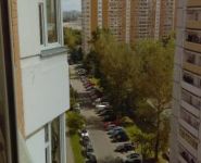 2-комнатная квартира площадью 51.2 кв.м, Россошанская ул., 4к4 | цена 8 400 000 руб. | www.metrprice.ru